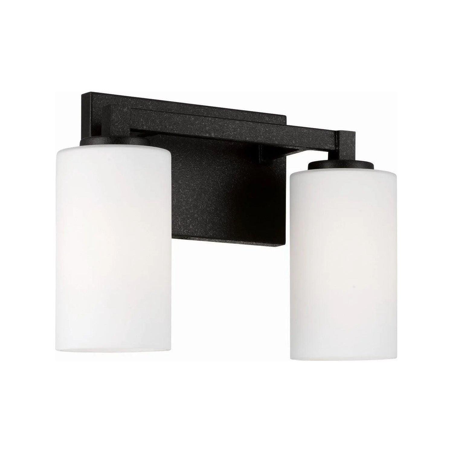 Capital Lighting Fixture Company - Ravenwood Vanity - 119821BI-545 - Canada Light Shop