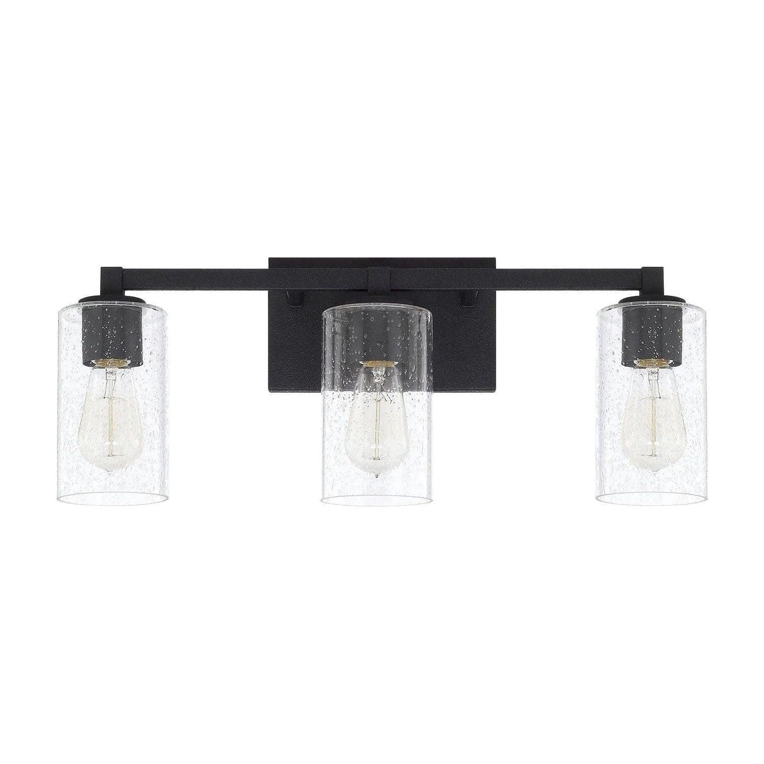 Capital Lighting Fixture Company - Ravenwood Vanity - 119831BI-435 - Canada Light Shop