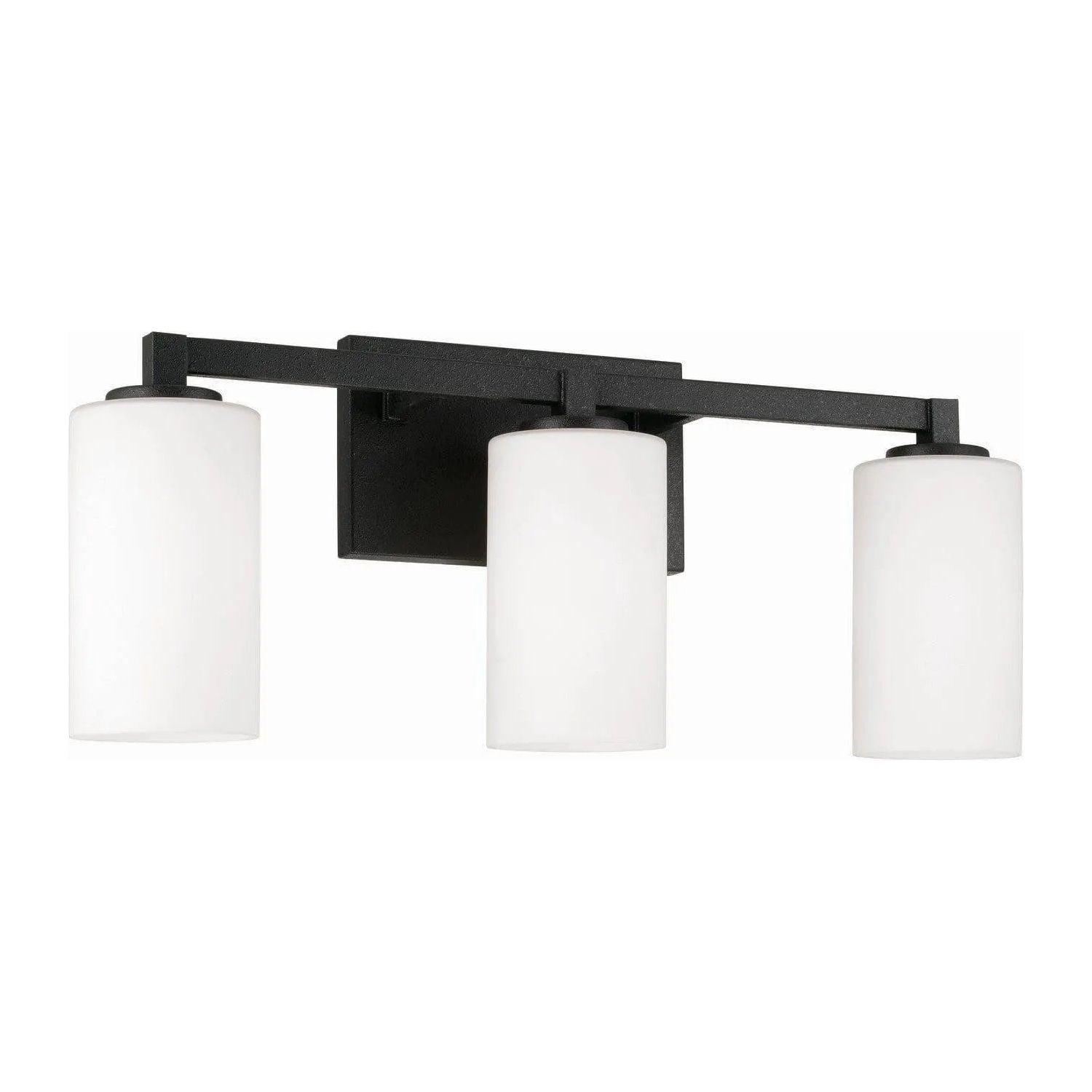 Capital Lighting Fixture Company - Ravenwood Vanity - 119831BI-545 - Canada Light Shop