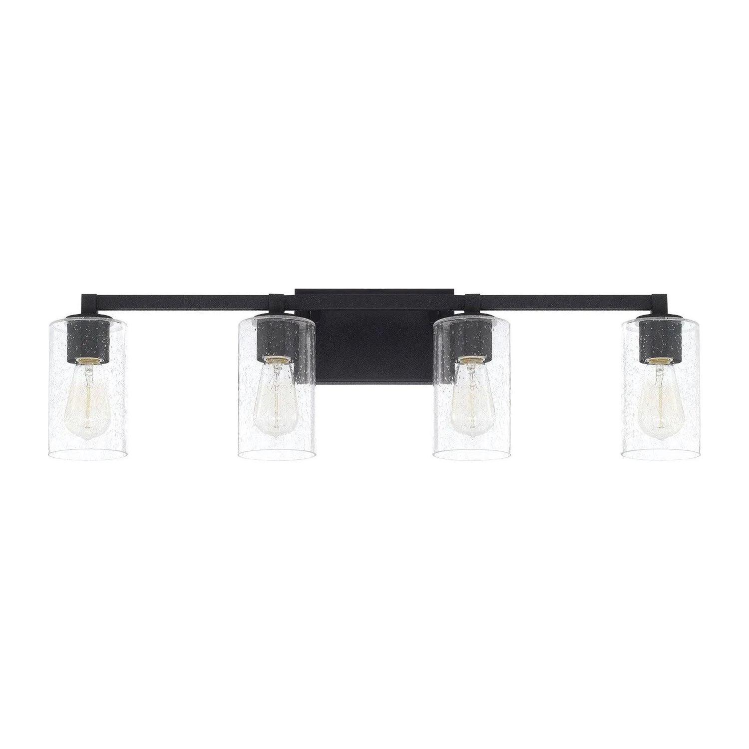 Capital Lighting Fixture Company - Ravenwood Vanity - 119841BI-435 - Canada Light Shop