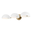 Capital Lighting Fixture Company - Reece Vanity - 151431AW - Canada Light Shop