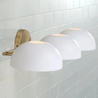 Capital Lighting Fixture Company - Reece Vanity - 151431AW - Canada Light Shop