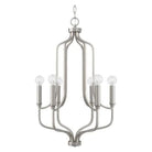 Capital Lighting Fixture Company - Reeves Pendant - 439261BN - Canada Light Shop