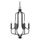 Capital Lighting Fixture Company - Reeves Pendant - 439261MB - Canada Light Shop