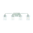 Capital Lighting Fixture Company - Reeves Vanity - 139221BN-499 - Canada Light Shop