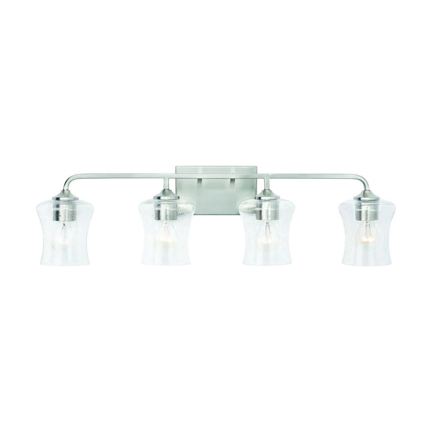 Capital Lighting Fixture Company - Reeves Vanity - 139221BN-499 - Canada Light Shop