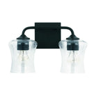 Capital Lighting Fixture Company - Reeves Vanity - 139221MB-499 - Canada Light Shop