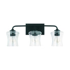 Capital Lighting Fixture Company - Reeves Vanity - 139231MB-499 - Canada Light Shop