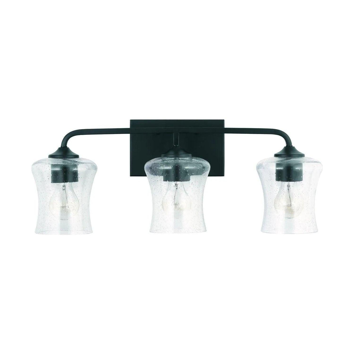 Capital Lighting Fixture Company - Reeves Vanity - 139231MB-499 - Canada Light Shop