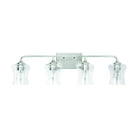 Capital Lighting Fixture Company - Reeves Vanity - 139241BN-499 - Canada Light Shop