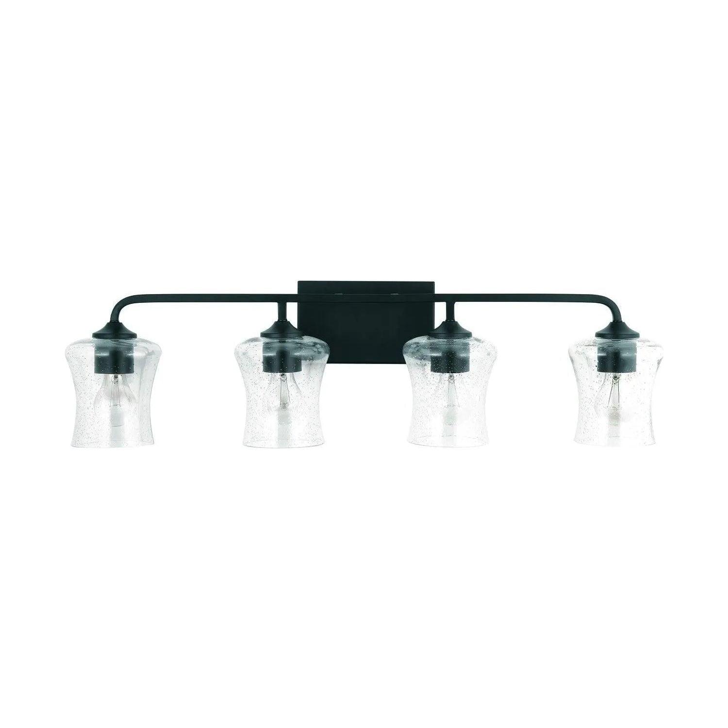 Capital Lighting Fixture Company - Reeves Vanity - 139241MB-499 - Canada Light Shop