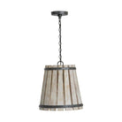 Capital Lighting Fixture Company - Remi Pendant - 340411WN - Canada Light Shop