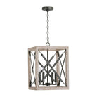 Capital Lighting Fixture Company - Remi Pendant - 340441WN - Canada Light Shop