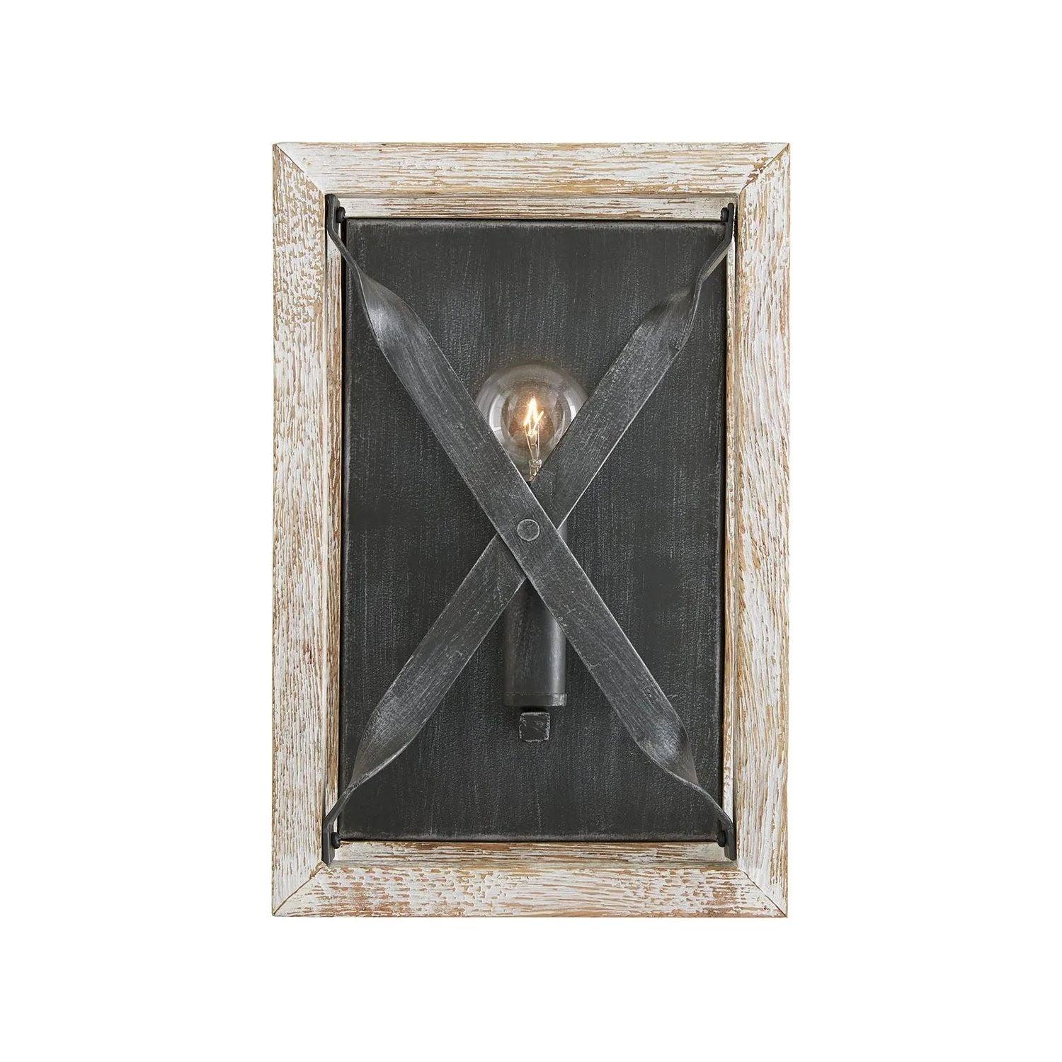 Capital Lighting Fixture Company - Remi Wall Sconce - 640411WN - Canada Light Shop