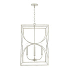 Capital Lighting Fixture Company - Ricci Foyer Pendant - 543341WW - Canada Light Shop