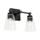 Capital Lighting Fixture Company - Rory Vanity - 121821MB-432 - Canada Light Shop