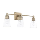 Capital Lighting Fixture Company - Rory Vanity - 121831AD-432 - Canada Light Shop
