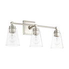 Capital Lighting Fixture Company - Rory Vanity - 121831PN-432 - Canada Light Shop