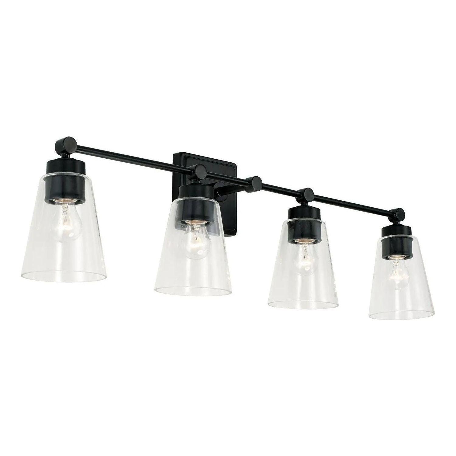 Capital Lighting Fixture Company - Rory Vanity - 121841MB-432 - Canada Light Shop