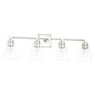 Capital Lighting Fixture Company - Rory Vanity - 121841PN-432 - Canada Light Shop