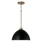 Capital Lighting Fixture Company - Ross Pendant - 352011AB - Canada Light Shop