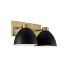 Capital Lighting Fixture Company - Ross Vanity - 152021AB - Canada Light Shop