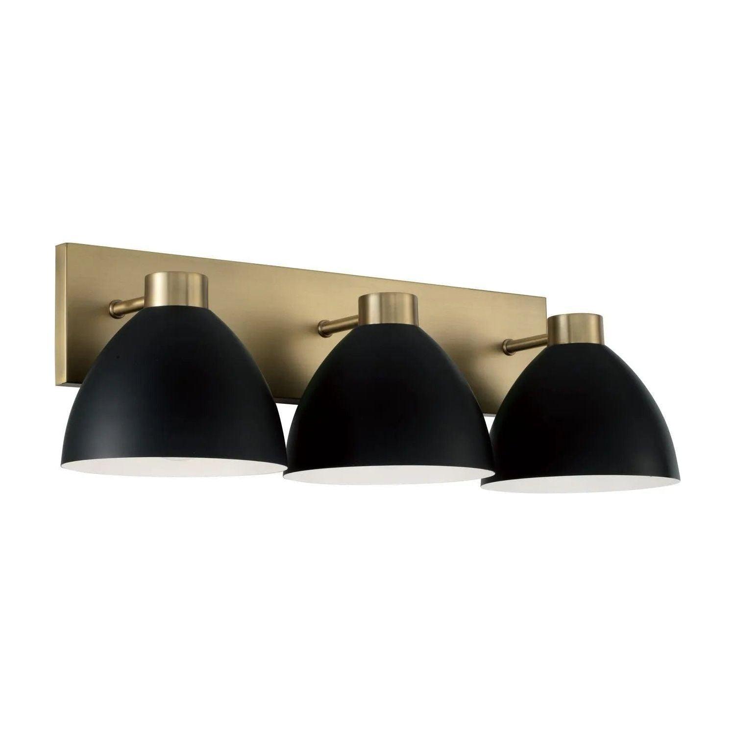 Capital Lighting Fixture Company - Ross Vanity - 152031AB - Canada Light Shop