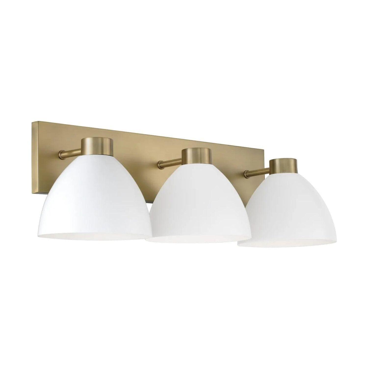 Capital Lighting Fixture Company - Ross Vanity - 152031AW - Canada Light Shop