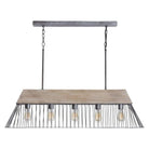 Capital Lighting Fixture Company - Russell Island Pendant - 835051UW - Canada Light Shop