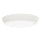 Capital Lighting Fixture Company - Ryan LED Flush Mount - 250511WT-LD30 - Canada Light Shop