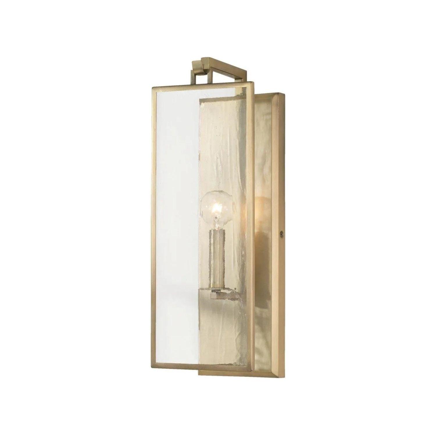 Capital Lighting Fixture Company - Rylann Wall Sconce - 625111AD - Canada Light Shop