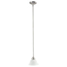 Capital Lighting Fixture Company - Samuel Pendant - 3150MN-220 - Canada Light Shop