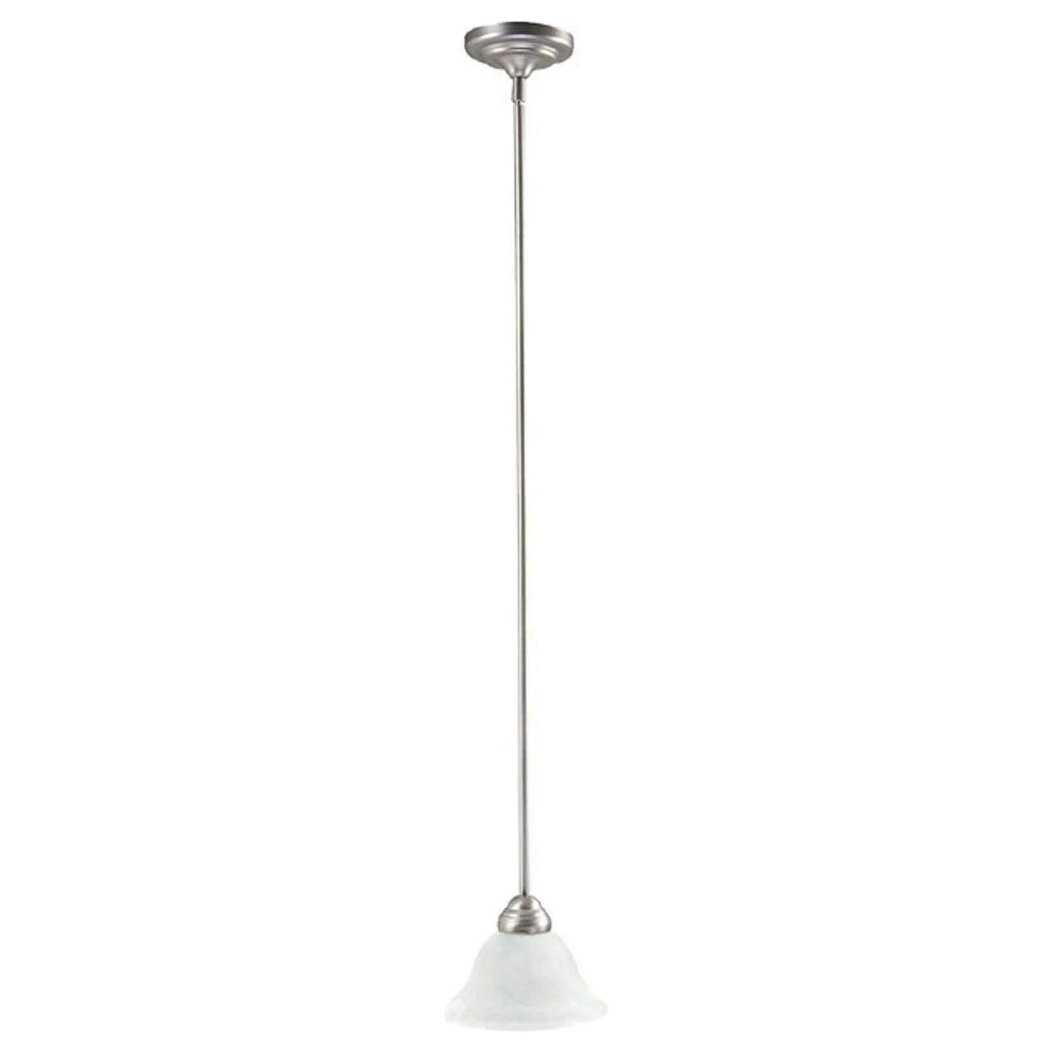 Capital Lighting Fixture Company - Samuel Pendant - 3150MN-220 - Canada Light Shop