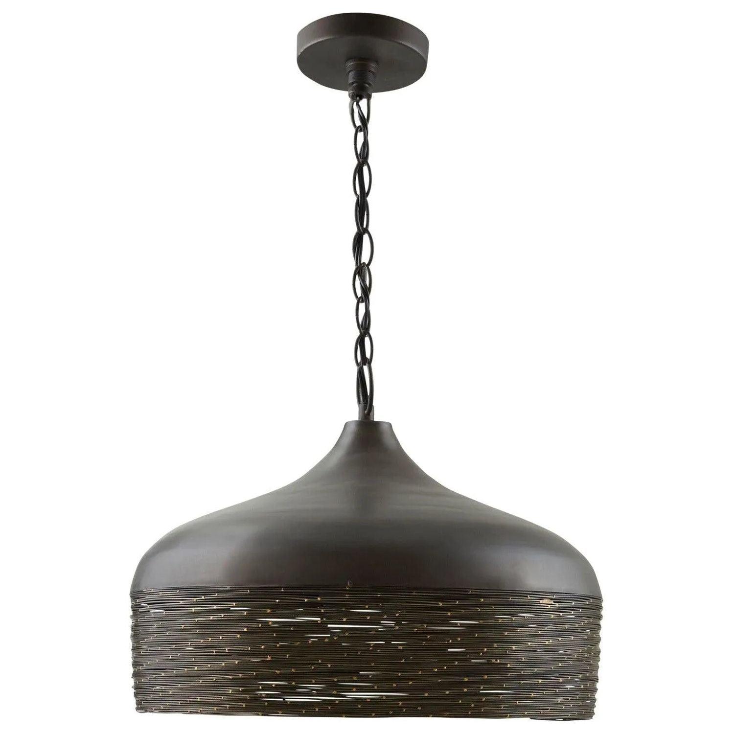 Capital Lighting Fixture Company - Sana Pendant - 330512GI - Canada Light Shop