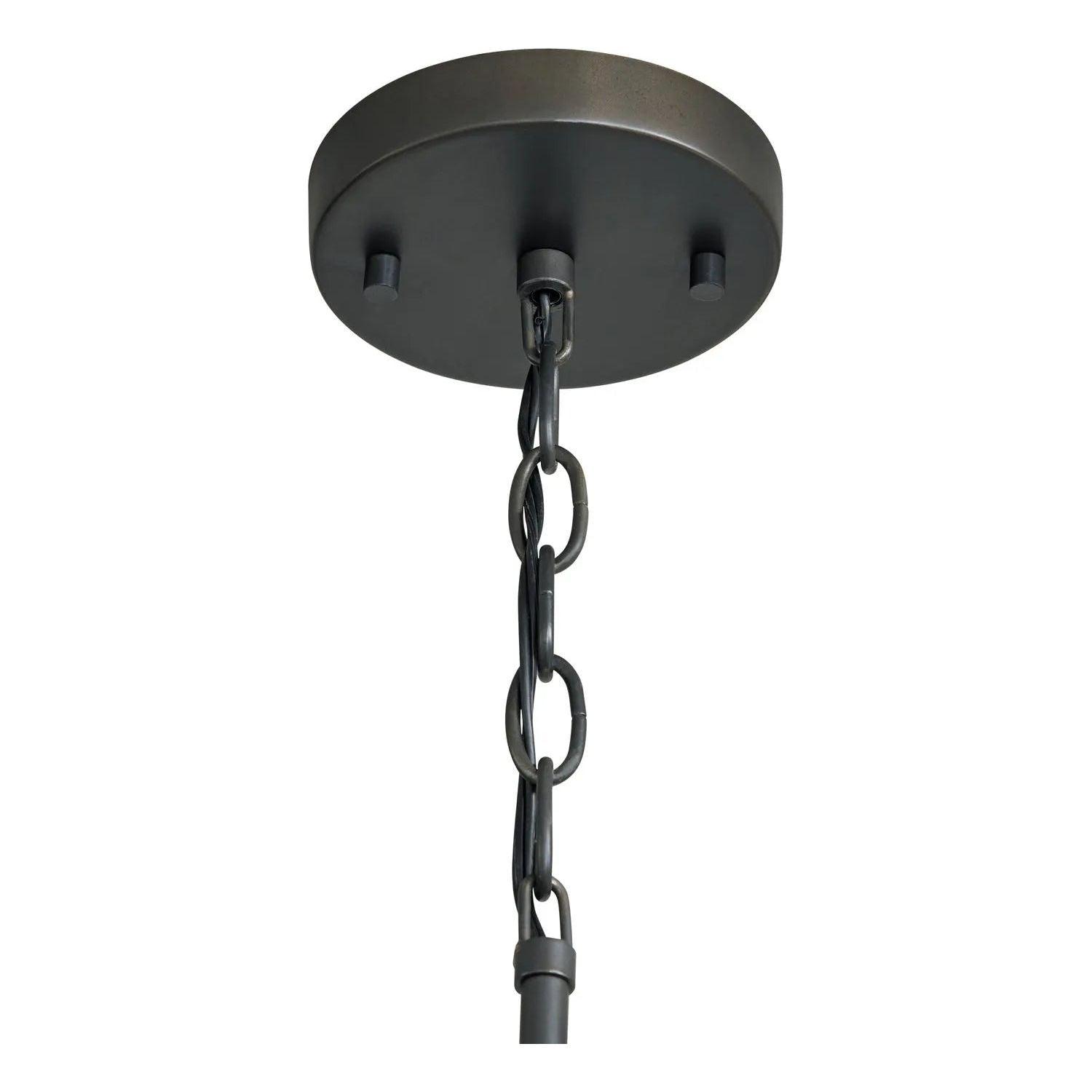 Capital Lighting Fixture Company - Sana Pendant - 330512GI - Canada Light Shop