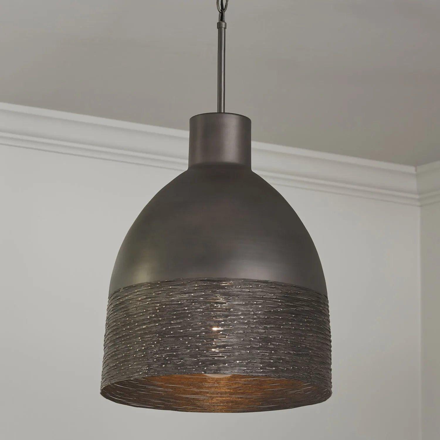 Capital Lighting Fixture Company - Sana Pendant - 330512GI - Canada Light Shop