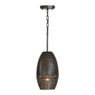 Capital Lighting Fixture Company - Sana Pendant - 335111GI - Canada Light Shop