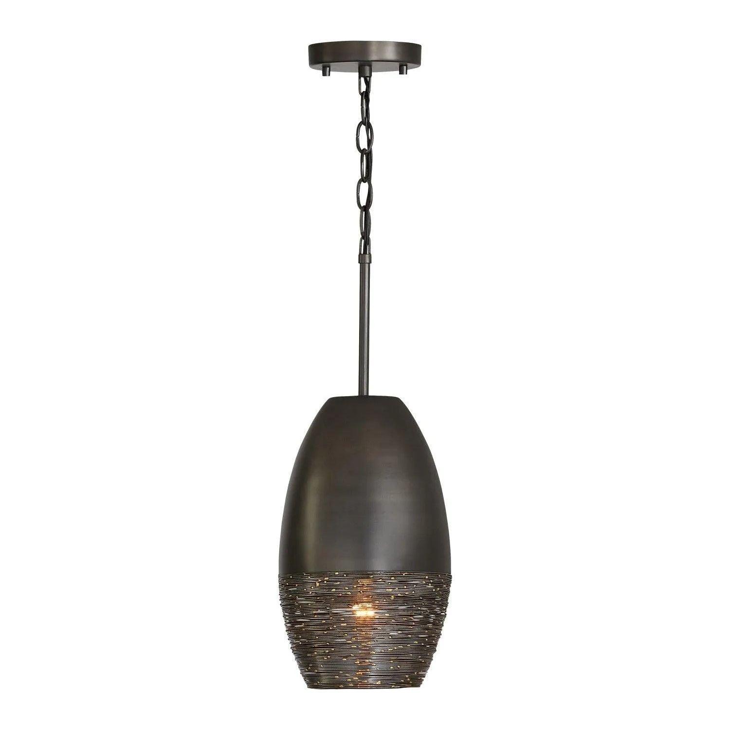 Capital Lighting Fixture Company - Sana Pendant - 335111GI - Canada Light Shop