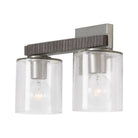 Capital Lighting Fixture Company - Sawyer Vanity - 146121CM-531 - Canada Light Shop