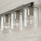 Capital Lighting Fixture Company - Sawyer Vanity - 146121CM-531 - Canada Light Shop