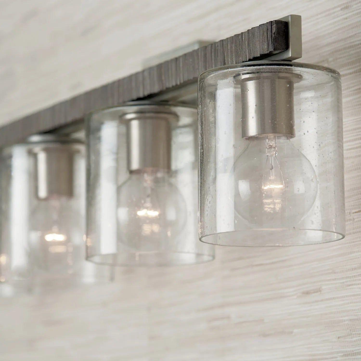 Capital Lighting Fixture Company - Sawyer Vanity - 146121CM-531 - Canada Light Shop