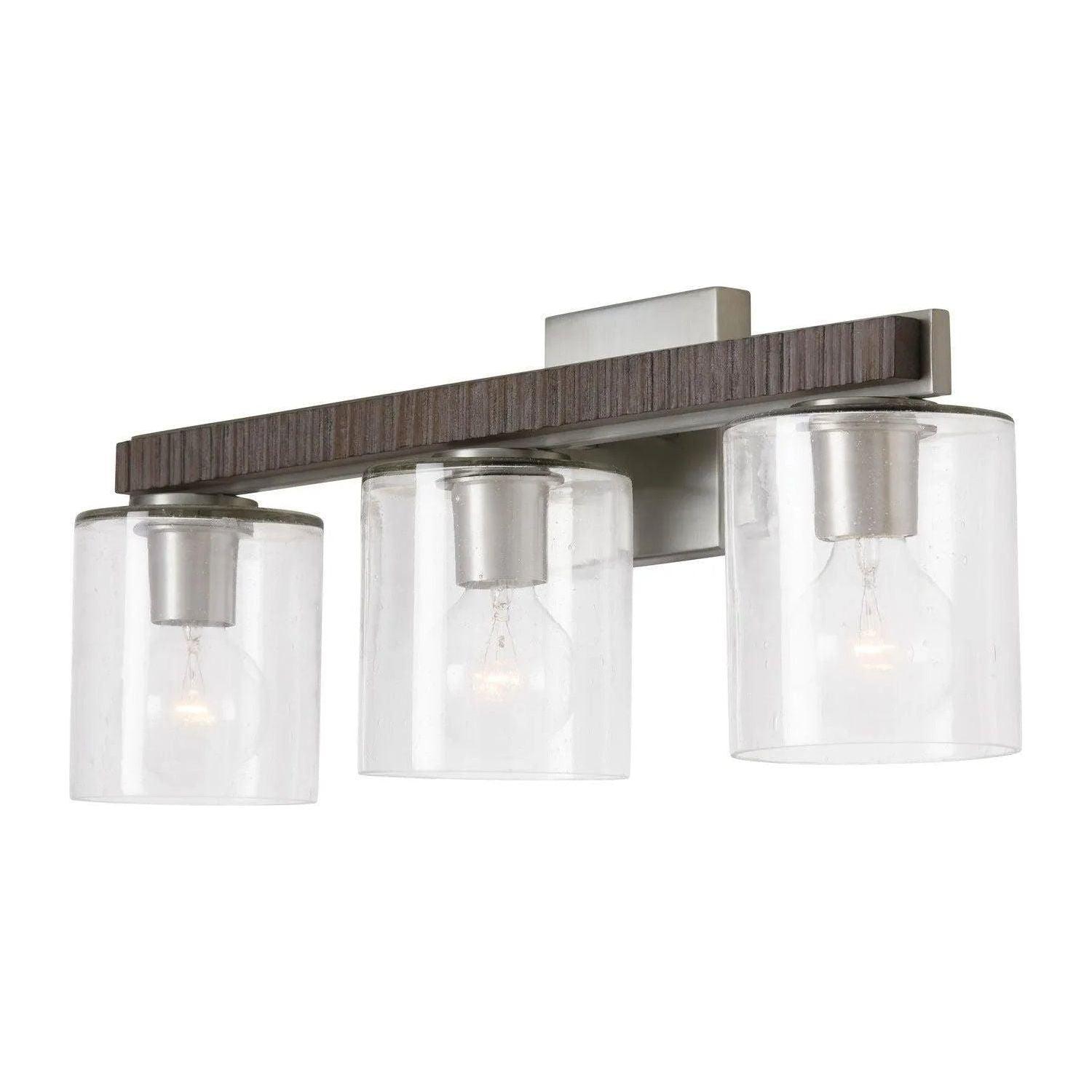 Capital Lighting Fixture Company - Sawyer Vanity - 146131CM-531 - Canada Light Shop