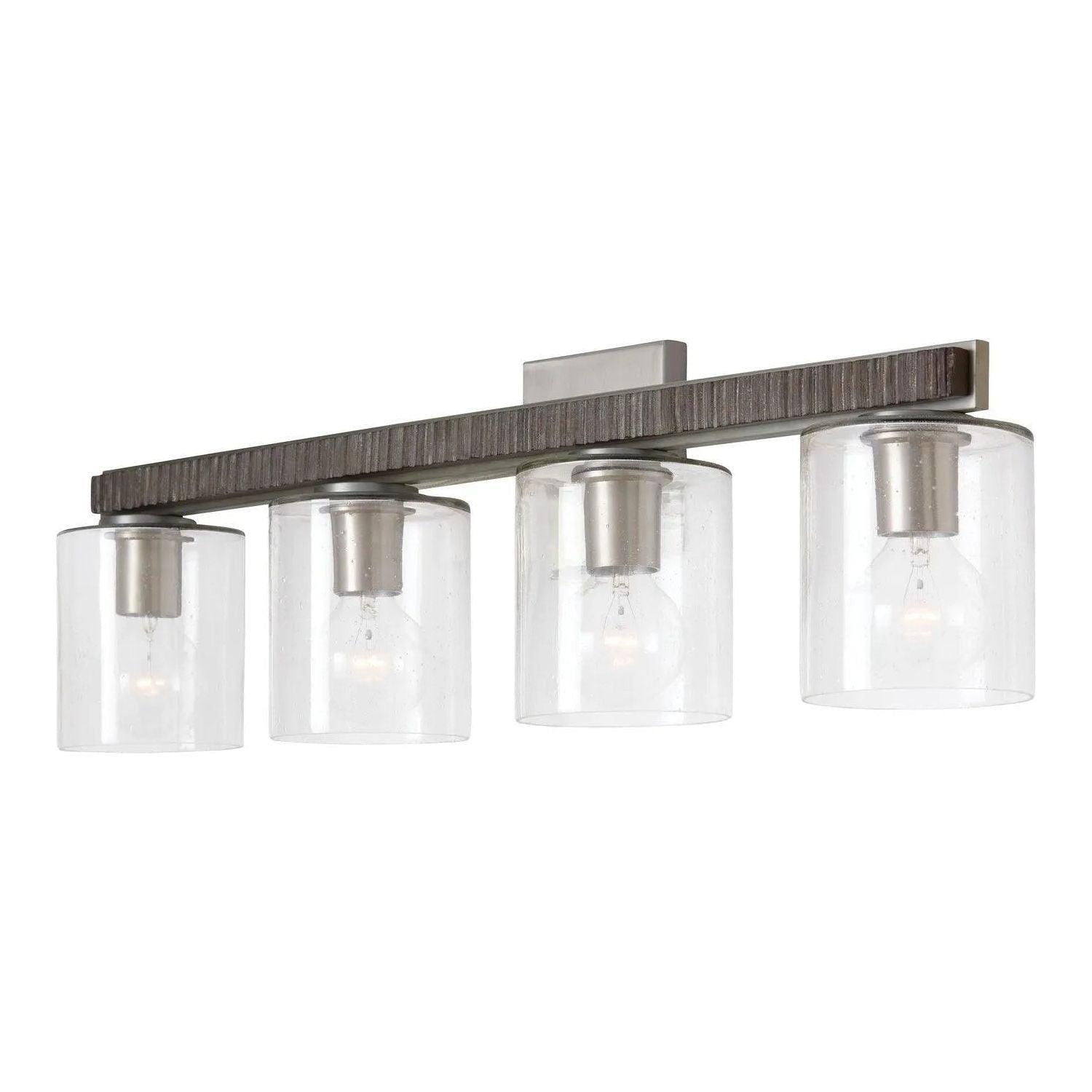 Capital Lighting Fixture Company - Sawyer Vanity - 146141CM-531 - Canada Light Shop