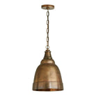 Capital Lighting Fixture Company - Sedona Pendant - 330310XB - Canada Light Shop