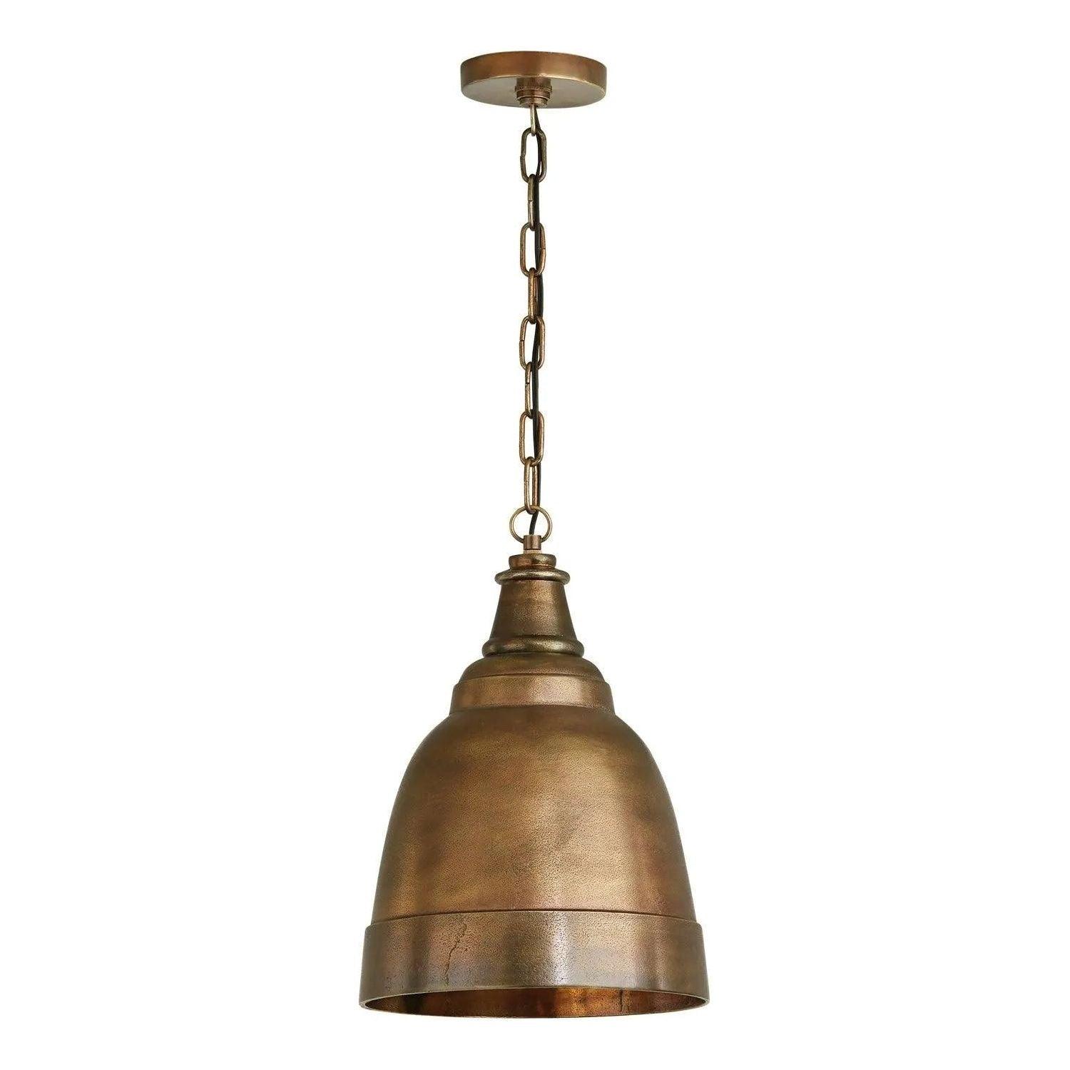 Capital Lighting Fixture Company - Sedona Pendant - 330310XB - Canada Light Shop