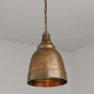 Capital Lighting Fixture Company - Sedona Pendant - 330310XB - Canada Light Shop