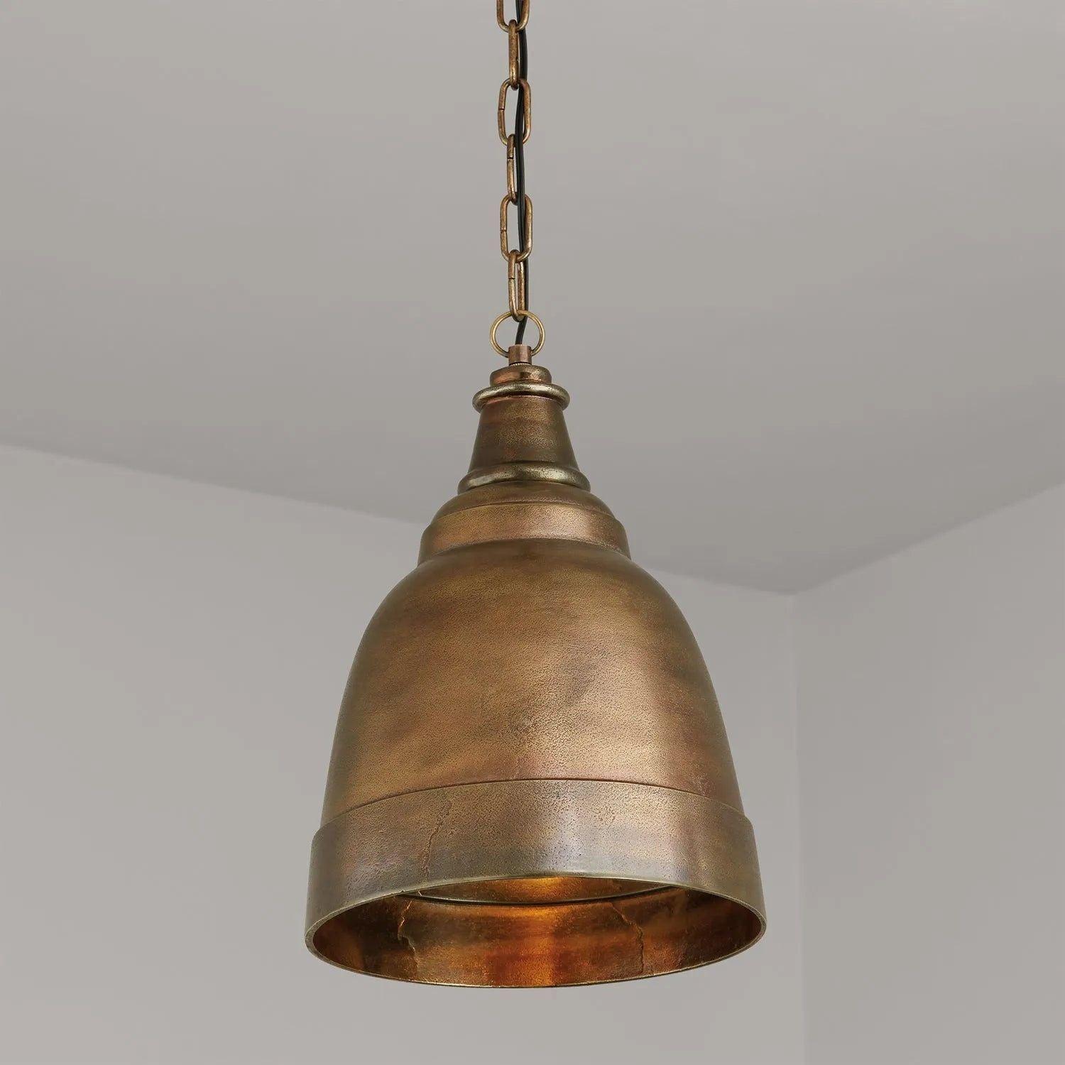 Capital Lighting Fixture Company - Sedona Pendant - 330310XB - Canada Light Shop