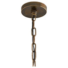 Capital Lighting Fixture Company - Sedona Pendant - 330310XB - Canada Light Shop