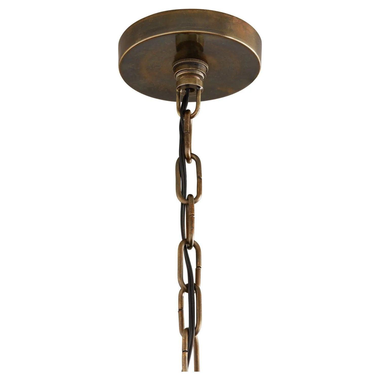 Capital Lighting Fixture Company - Sedona Pendant - 330310XB - Canada Light Shop