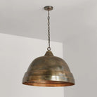 Capital Lighting Fixture Company - Sedona Pendant - 330310XB - Canada Light Shop